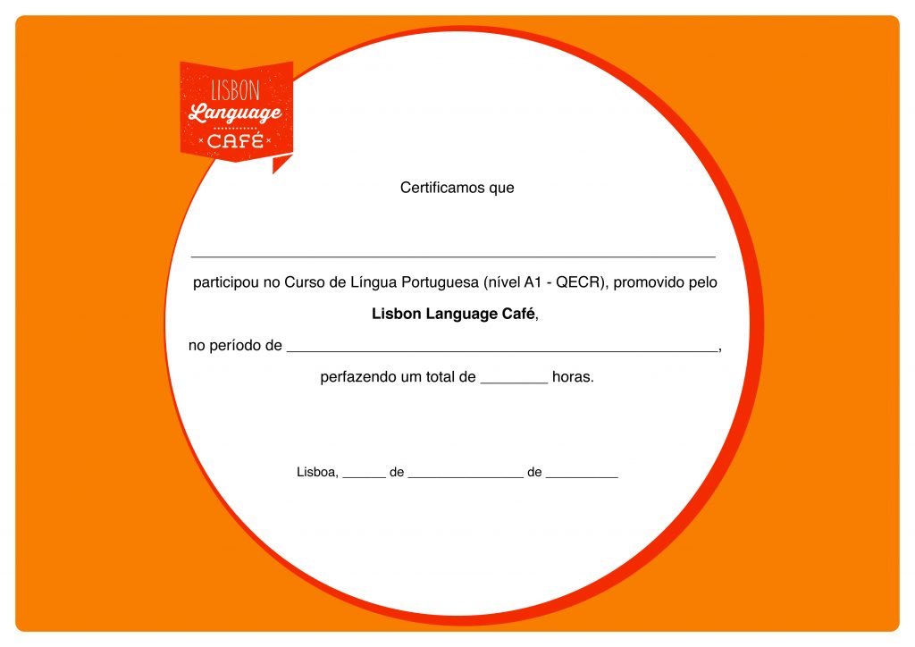 portuguese-course-certificate-in-lisbon