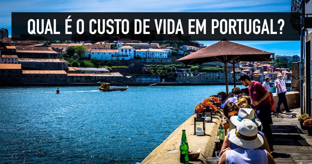 cost of living in portugal