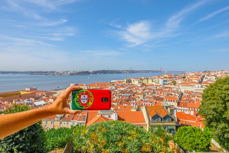 Coût de la vie au Portugal (2020)
