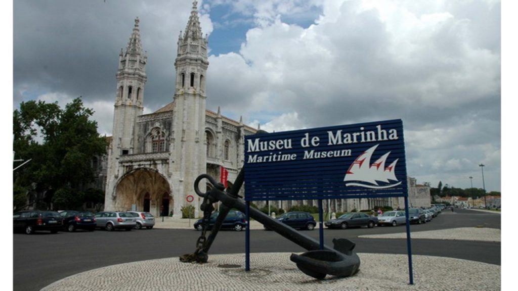 NAVY MUSEUM - BELÉM