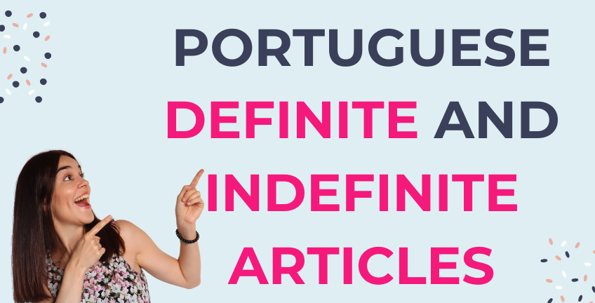 articles in portuguese