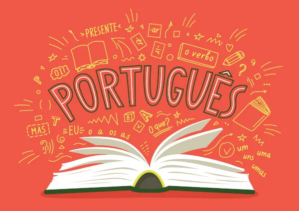 Portuguese vocabulary level B1