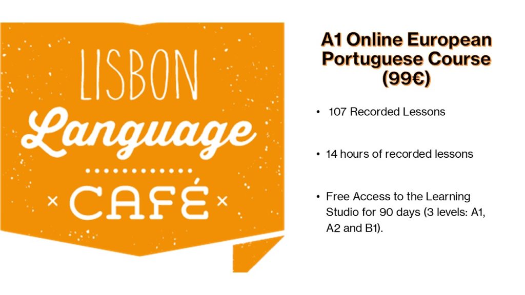 A1 online course