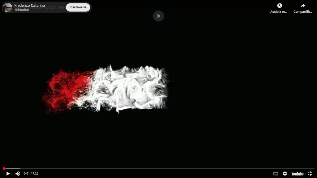 Voz Passiva de ação II